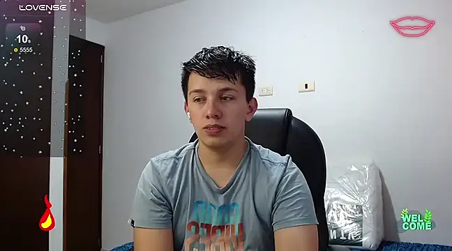 Snapshot of Alan_red chatting on 23, 3, 2025 Alan red online show from 23, 3, 2025