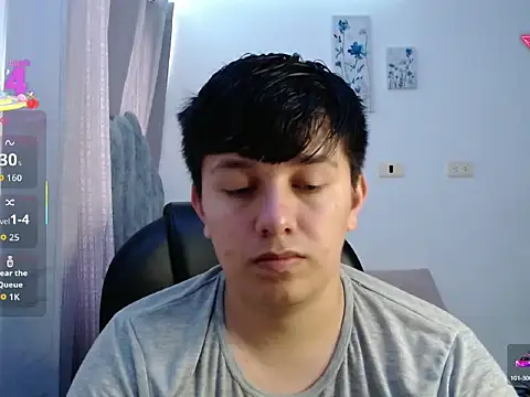 Alan red online show from 6, 3, 2026