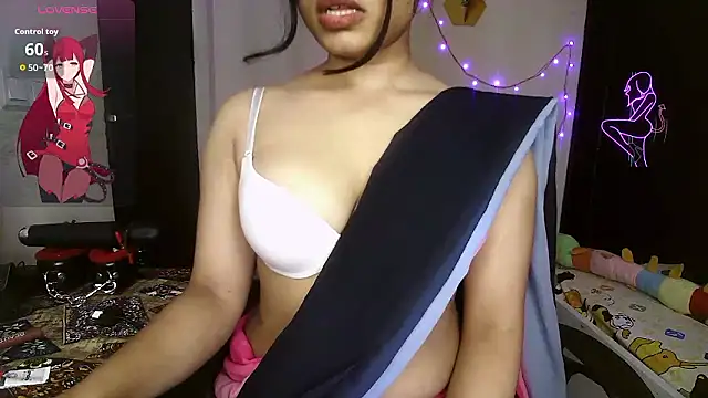 night queen07 online show from 18, 1, 2026