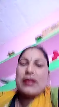 Snapshot of Bina_Bhanot chatting on 20, 3, 2025 Bina Bhanot online show from 20, 3, 2025