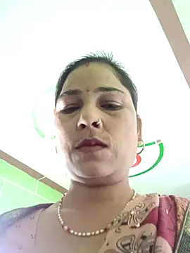Snapshot of Bina_Bhanot chatting on 21, 3, 2025 Bina Bhanot online show from 21, 3, 2025