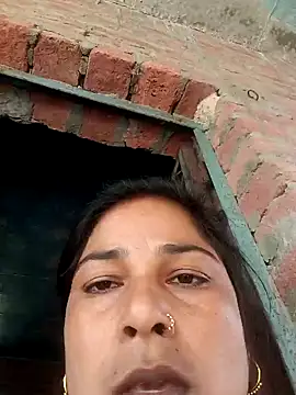 Snapshot of Bina_Bhanot chatting on 23, 3, 2025 Bina Bhanot online show from 23, 3, 2025