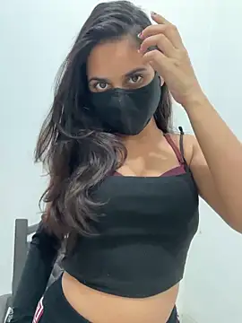 Snapshot of Sofia3393 chatting on 4, 12, 2025 Sofia3393 online show from 4, 12, 2025