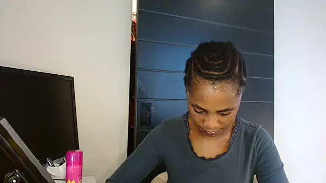 Godessofpleasxa online show from 8, 3, 2026