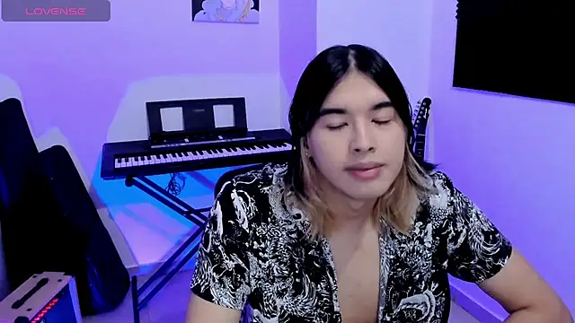 JordiWilld online show from 22, 1, 2025