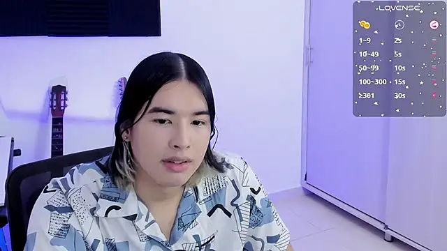 JordiWilld online show from 13, 9, 2025