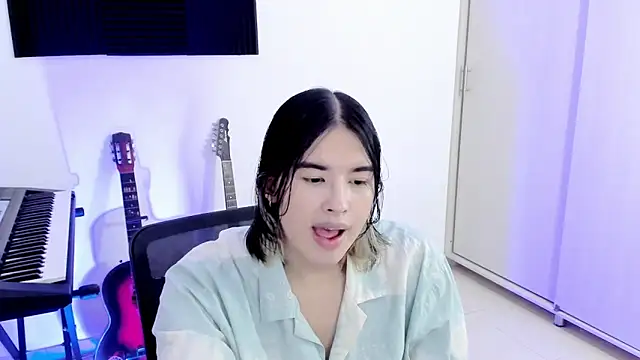 JordiWilld online show from 25, 10, 2025