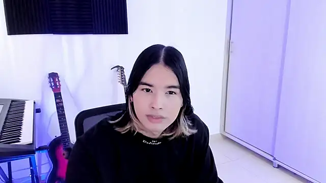 JordiWilld online show from 2, 11, 2025