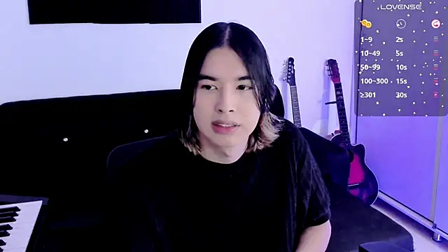 JordiWilld online show from 28, 11, 2025