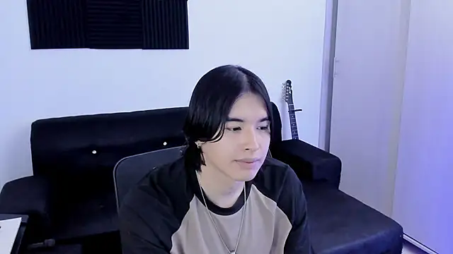 JordiWilld online show from 13, 2, 2026