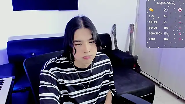 JordiWilld online show from 19, 3, 2026