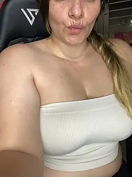 kristel blondie online show from 23, 7, 2026
