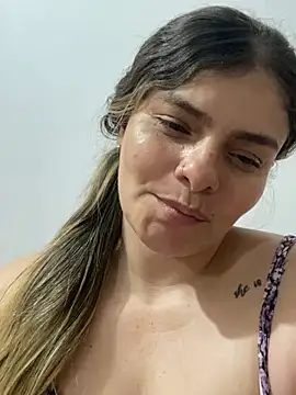 kristel blondie online show from 26, 7, 2026