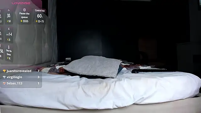 Zoe Cheshire online show from 10, 3, 2025