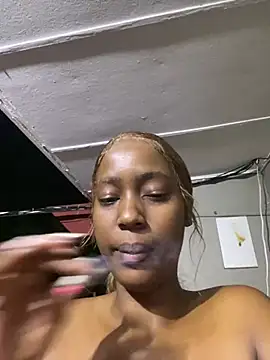 Snapshot of Spicey-CheekssX chatting on 31, 1, 2025 Spicey-CheekssX online show from 31, 1, 2025