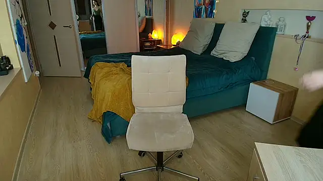 ReginaSparkle online show from 14, 10, 2025