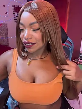 Snapshot of SaraYedid17 chatting on 31, 10, 2025 SaraYedid17 online show from 31, 10, 2025