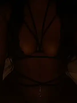 3xoticNiyah online show from 16, 5, 2026