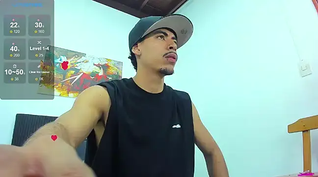 Snapshot of brad_usma chatting on 21, 1, 2025 brad usma online show from 21, 1, 2025