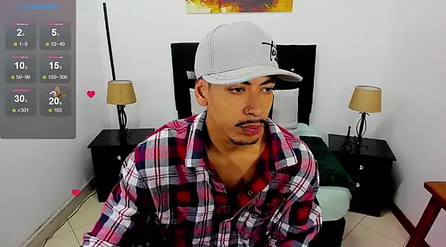 Snapshot of brad_usma chatting on 23, 1, 2025 brad usma online show from 23, 1, 2025