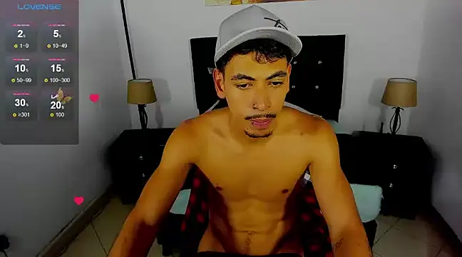 Snapshot of brad_usma chatting on 23, 1, 2025 brad usma online show from 23, 1, 2025