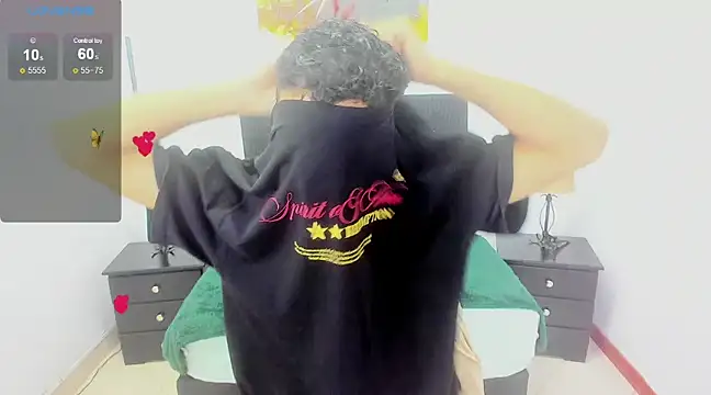 Snapshot of brad_usma chatting on 26, 1, 2025 brad usma online show from 26, 1, 2025