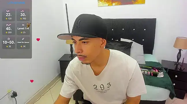 Snapshot of brad_usma chatting on 30, 1, 2025 brad usma online show from 30, 1, 2025