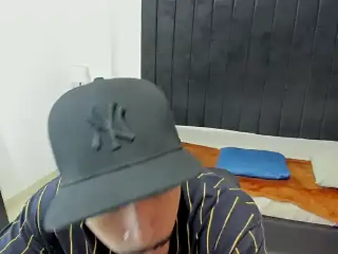 Snapshot of brad_usma chatting on 12, 2, 2025 brad usma online show from 12, 2, 2025