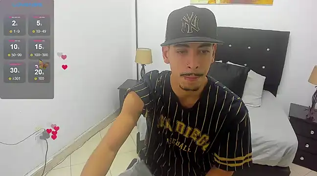 Snapshot of brad_usma chatting on 20, 2, 2025 brad usma online show from 20, 2, 2025