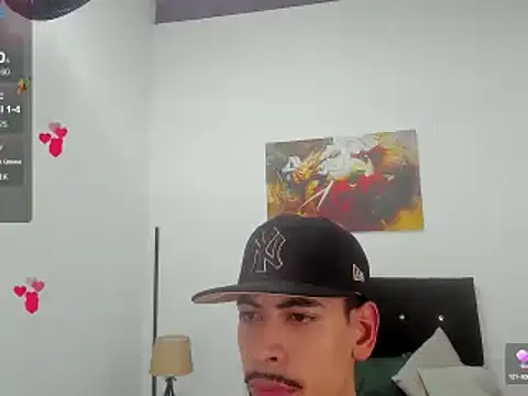 Snapshot of brad_usma chatting on 20, 2, 2025 brad usma online show from 20, 2, 2025