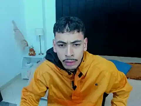 Snapshot of brad_usma chatting on 22, 2, 2025 brad usma online show from 22, 2, 2025