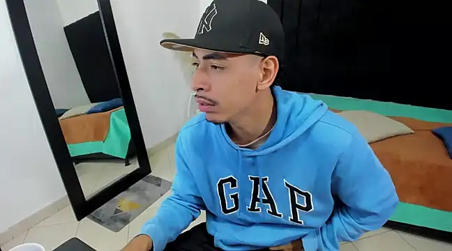 Snapshot of brad_usma chatting on 26, 2, 2025 brad usma online show from 26, 2, 2025