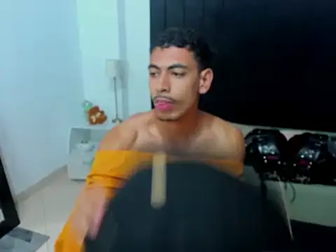 Snapshot of brad_usma chatting on 4, 3, 2025 brad usma online show from 4, 3, 2025