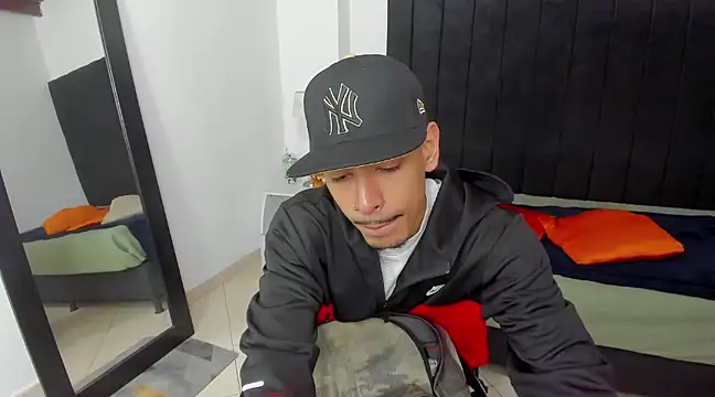 Snapshot of brad_usma chatting on 12, 3, 2025 brad usma online show from 12, 3, 2025