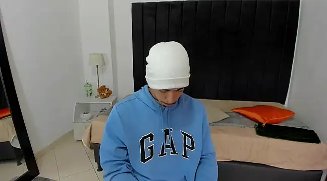 Snapshot of brad_usma chatting on 20, 3, 2025 brad usma online show from 20, 3, 2025