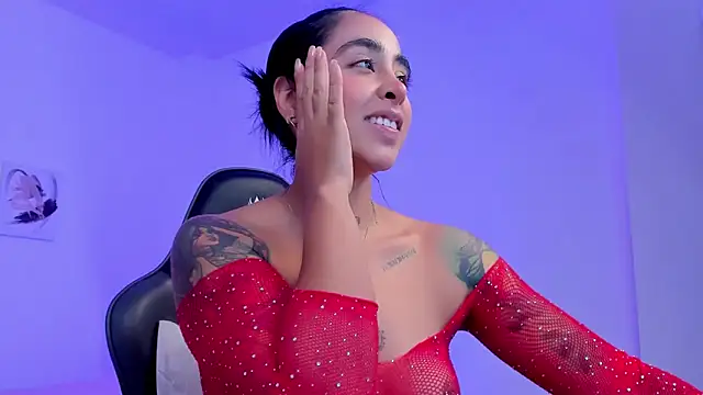 sophierooy22 online show from 18, 9, 2025