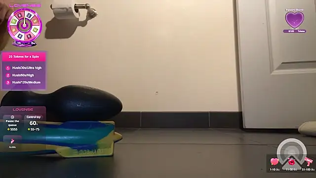 Snapshot of Prolapse_Pig chatting on 11, 3, 2025 Prolapse Pig online show from 11, 3, 2025