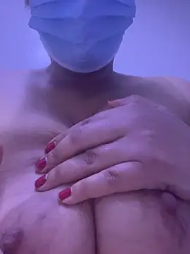 Lola-Sexxx online show from 1, 2, 2025