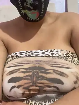 Lola-Sexxx online show from 4, 2, 2025