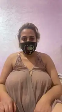 Lola-Sexxx online show from 6, 2, 2025