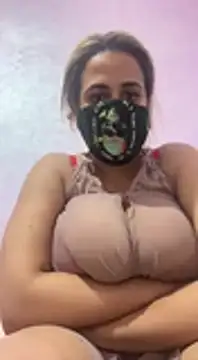 Lola-Sexxx online show from 7, 2, 2025