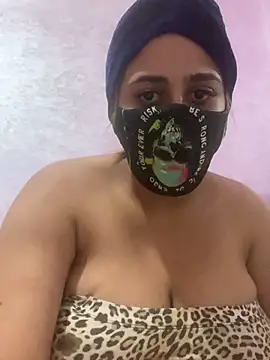 Lola-Sexxx online show from 8, 2, 2025