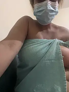 Lola-Sexxx online show from 16, 2, 2025