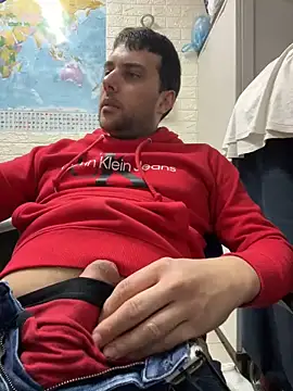 Greeneyes0820 online show from 28, 1, 2025