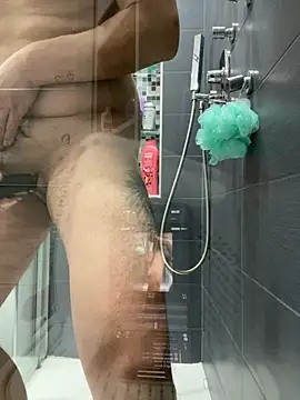 Greeneyes0820 online show from 8, 3, 2025