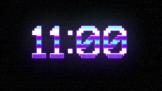 RYAN PATERSON online show from 25, 1, 2025