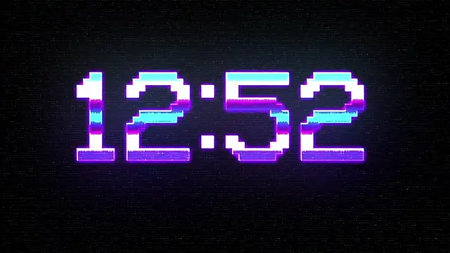 RYAN PATERSON online show from 30, 1, 2025