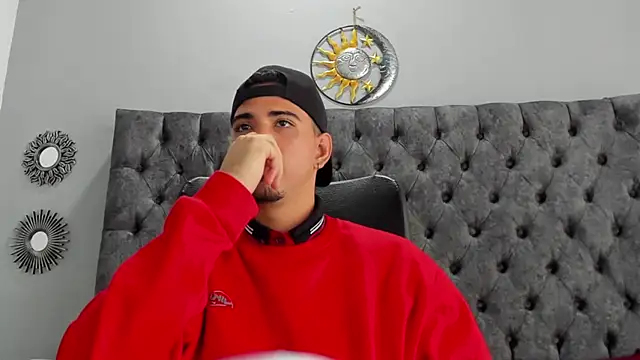 RYAN PATERSON online show from 5, 2, 2025