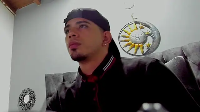 RYAN PATERSON online show from 6, 2, 2025