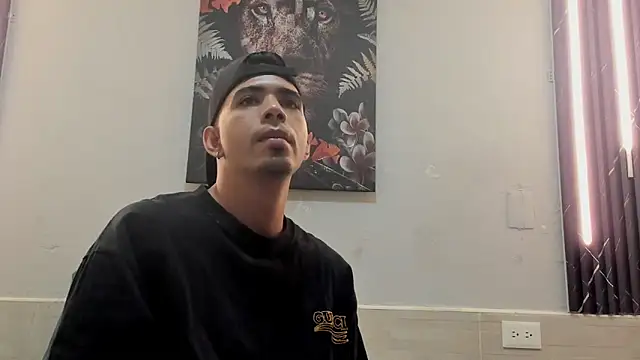 RYAN PATERSON online show from 7, 2, 2025